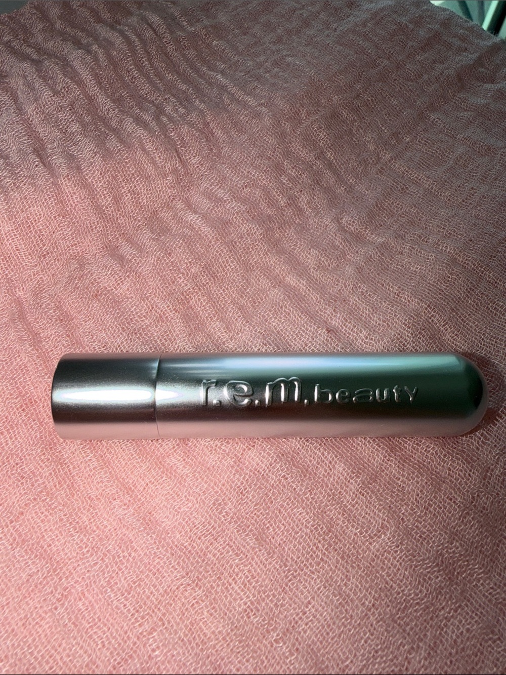 PINK Victoria's Secret Pinkies Up Lip Balm - Pink Label